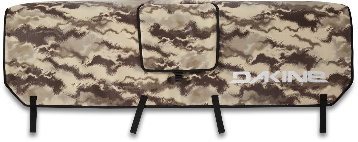Dakine Pickup Pad DLX in Ashcroft Camo